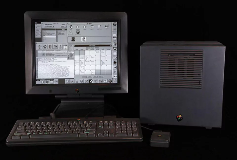 nextcube