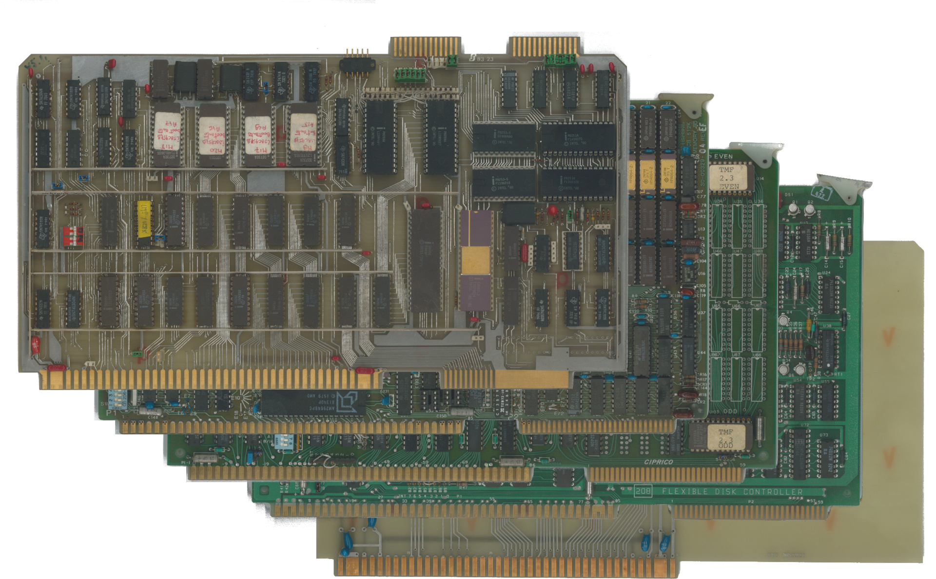 chadac-boards